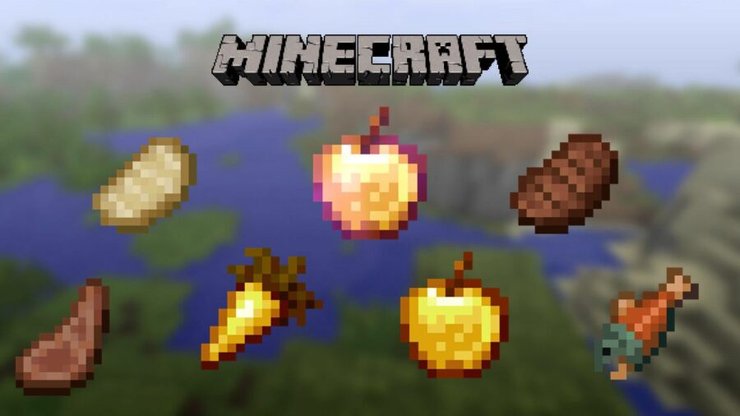 d23-2 Tổng hợp các vật phẩm hữu ích để sử dụng trong Minecraft PVP d23 2