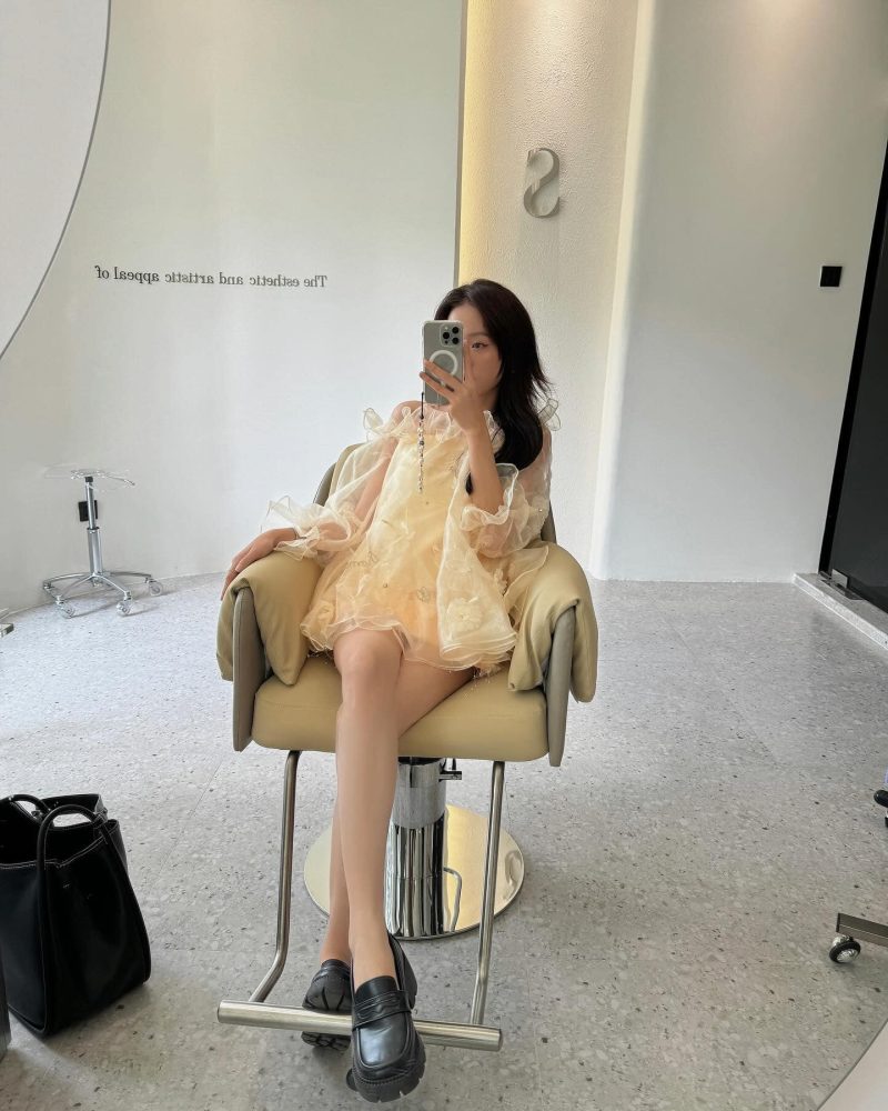 Mèo Sao Hỏa đăng ảnh xinh đẹp, đáng yêu chiếm trọn trái tim cư dân mạng d32