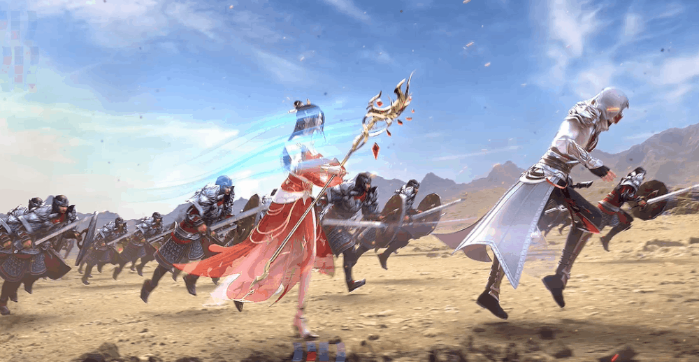 Trải nghiệm Viễn Chinh Mobile, game thủ kể lại những cảm xúc bồi hồi đi net một thời - Ảnh 7. Trải nghiệm Viễn Chinh Mobile, game thủ kể lại những cảm xúc bồi hồi đi net một thời - Ảnh 7.