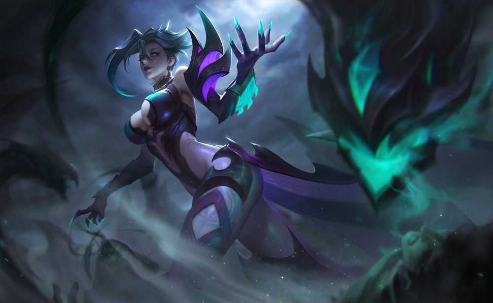 d6 Cập nhật điều chỉnh phiên bản Ảo Mộng Giới ngày 30/11 trong Liên Quân Mobile d6