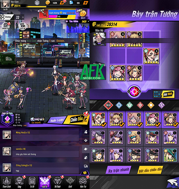 Cyber City: Thành Phố Dị Năng trải nghiệm vừa đủ cho các fan cyberpunk 2 Cyber City: Thành Phố Dị Năng trải nghiệm vừa đủ cho các fan cyberpunk 2