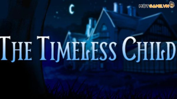 The Timeless Child: Game co-op giải đố xuyên không kỳ thú miễn phí da i die n 3png