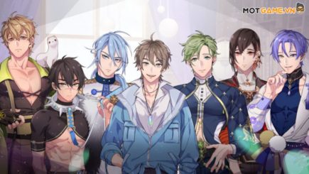 Nu: Carnival – Game Gacha Boy Love đánh quái vật 18+ 29 Nu: Carnival – Game Gacha Boy Love đánh quái vật 18+ dai dien 5