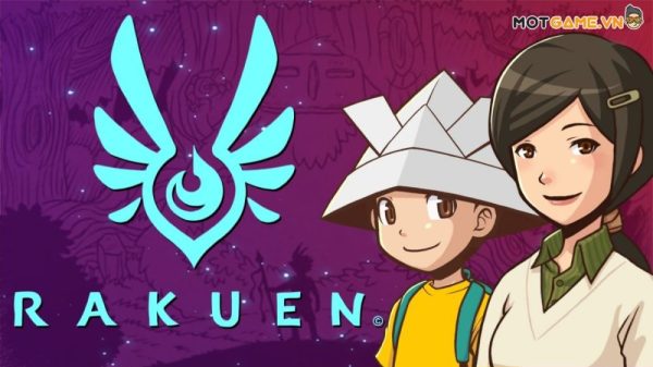Rakuen – Siêu phẩm RPG với cốt truyện cảm động dai dien 9png