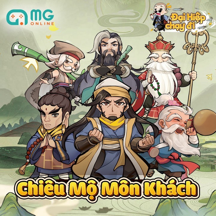 Anh Phan trở thành Thánh Chạy và phát quà cực nhiều trong Đại Hiệp Chạy Đi Anh Phan trở thành Thánh Chạy và phát quà cực nhiều trong Đại Hiệp Chạy Đi