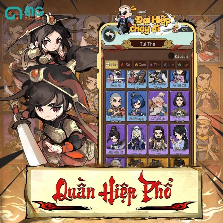 Anh Phan trở thành Thánh Chạy và phát quà cực nhiều trong Đại Hiệp Chạy Đi Anh Phan trở thành Thánh Chạy và phát quà cực nhiều trong Đại Hiệp Chạy Đi