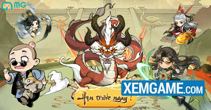 dai-hiep-chay-di-gioi-thieu-game-2 Đại Hiệp Chạy Đi – tựa game roguelike lấy bối cảnh kiếm hiệp Kim Dung chuẩn bị trình làng dai hiep chay di gioi thieu game 2