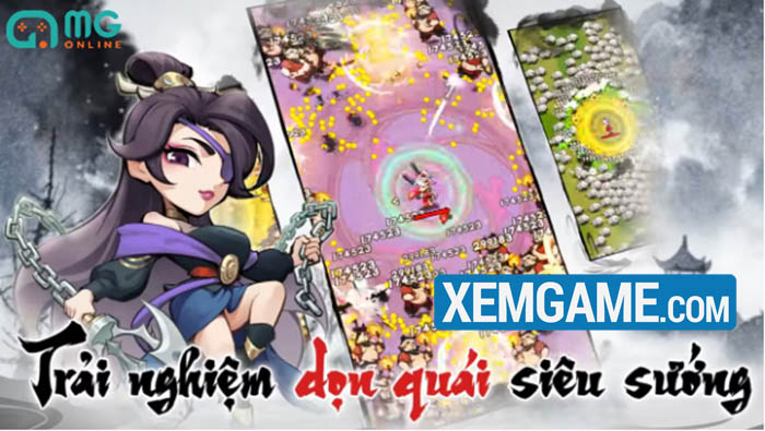 dai-hiep-chay-di-gioi-thieu-game-3 Đại Hiệp Chạy Đi – tựa game roguelike lấy bối cảnh kiếm hiệp Kim Dung chuẩn bị trình làng dai hiep chay di gioi thieu game 3