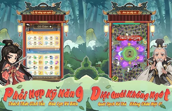 Đại Hiệp Chạy Đi