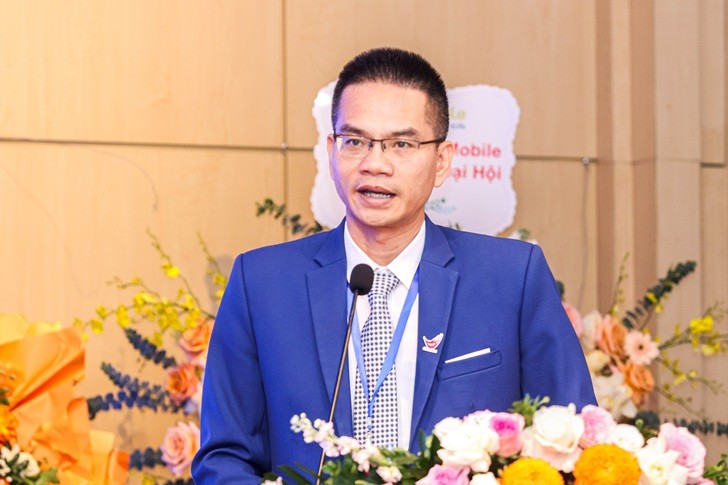 Đại hội đại biểu toàn quốc hội thể thao điện tử giải trí Việt Nam nhiệm kỳ IV (2024 - 2029) Đại hội đại biểu toàn quốc hội thể thao điện tử giải trí Việt Nam nhiệm kỳ IV (2024 - 2029)