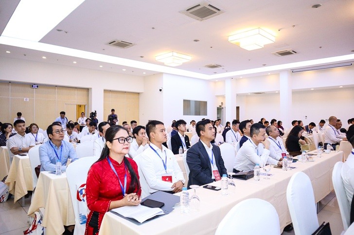 Đại hội đại biểu toàn quốc hội thể thao điện tử giải trí Việt Nam nhiệm kỳ IV (2024 - 2029) Đại hội đại biểu toàn quốc hội thể thao điện tử giải trí Việt Nam nhiệm kỳ IV (2024 - 2029)