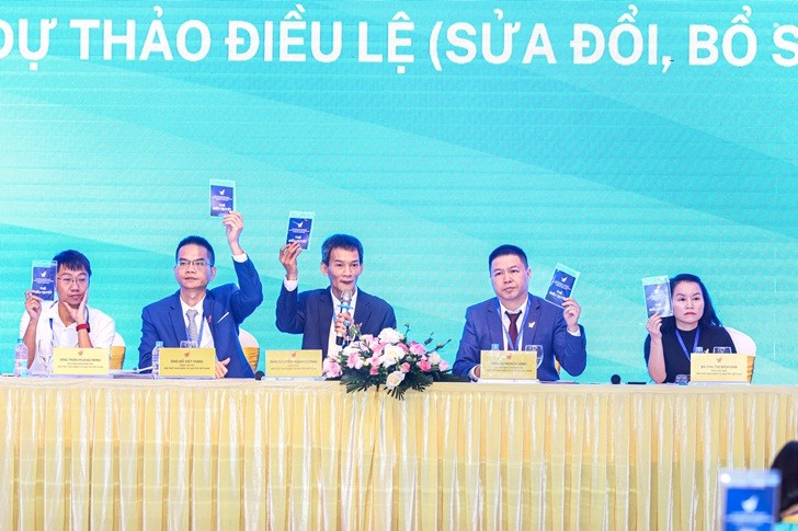 Đại hội đại biểu toàn quốc hội thể thao điện tử giải trí Việt Nam nhiệm kỳ IV (2024 - 2029) Đại hội đại biểu toàn quốc hội thể thao điện tử giải trí Việt Nam nhiệm kỳ IV (2024 - 2029)