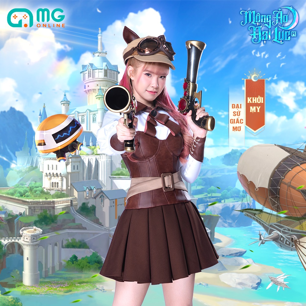 daisugiacmo-mongaodailuc-khoimy-4 Mộng Ảo Đại Lục tung bộ ảnh Đại Sứ Giấc Mơ: Khởi My daisugiacmo mongaodailuc khoimy 4