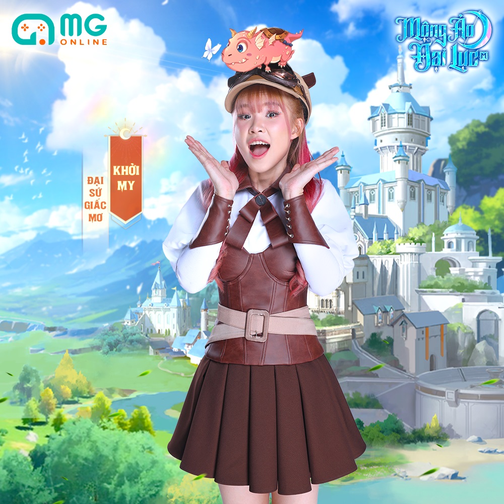 daisugiacmo-mongaodailuc-khoimy-5 Mộng Ảo Đại Lục tung bộ ảnh Đại Sứ Giấc Mơ: Khởi My daisugiacmo mongaodailuc khoimy 5