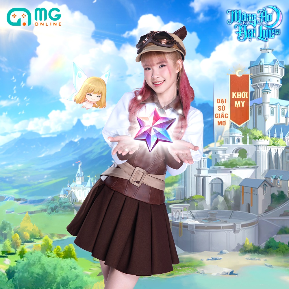 daisugiacmo-mongaodailuc-khoimy-6 Mộng Ảo Đại Lục tung bộ ảnh Đại Sứ Giấc Mơ: Khởi My daisugiacmo mongaodailuc khoimy 6