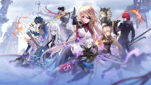 Tier list Tower of Fantasy mới nhất 2022 danh sach cap bac nhan vat tofjpg