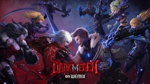 Dark Eden M on WEMIX - Game NFT mới lạ đã ra mắt trên nền tảng mobile 27 Dark Eden M on WEMIX - Game NFT mới lạ đã ra mắt trên nền tảng mobile dark eden m on wemix 0jpg