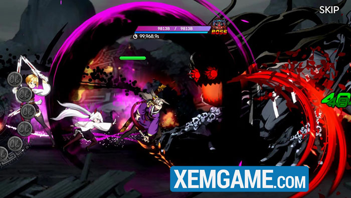 dark-slayer-afk-rpg-6 Dark Slayer: AFK RPG – tựa game idle nhập vai mới cực vui vẻ dark slayer afk rpg 6