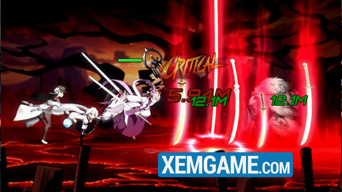 dark-slayer-afk-rpg-7 Dark Slayer: AFK RPG – tựa game idle nhập vai mới cực vui vẻ dark slayer afk rpg 7