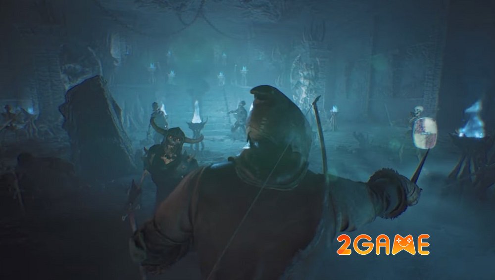 darkanddarkermobile-trailermoi-2 Dark and Darker Mobile hé lộ tính năng mới trong trailer độc quyền darkanddarkermobile trailermoi 2