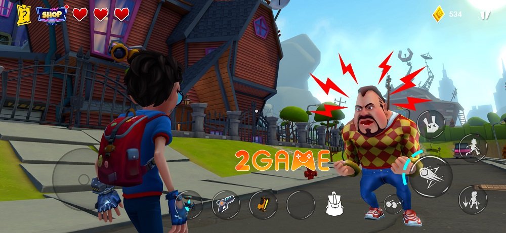 darkriddle3strangehill-1 Dark Riddle 3 Strange Hill – Phần mới nhất của series game phiêu lưu nổi tiếng darkriddle3strangehill 1