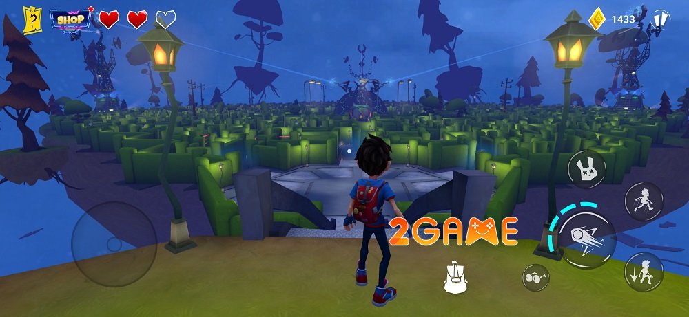 darkriddle3strangehill-3 Dark Riddle 3 Strange Hill – Phần mới nhất của series game phiêu lưu nổi tiếng darkriddle3strangehill 3