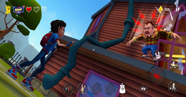 Dark Riddle 3 Strange Hill – Phần mới nhất của series game phiêu lưu nổi tiếng darkriddle3strangehill thumbjpg