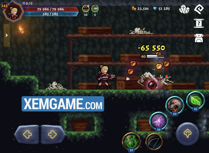 darkrise-gioi-thieu-game-3 Darkrise – tựa game đi cảnh với đồ họa hoài cổ vừa ra mắt darkrise gioi thieu game 3