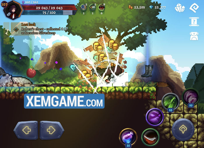 darkrise-gioi-thieu-game-4 Darkrise – tựa game đi cảnh với đồ họa hoài cổ vừa ra mắt darkrise gioi thieu game 4