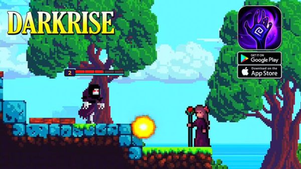 Darkrise – tựa game đi cảnh với đồ họa hoài cổ vừa ra mắt darkrise gioi thieu game thumbjpg