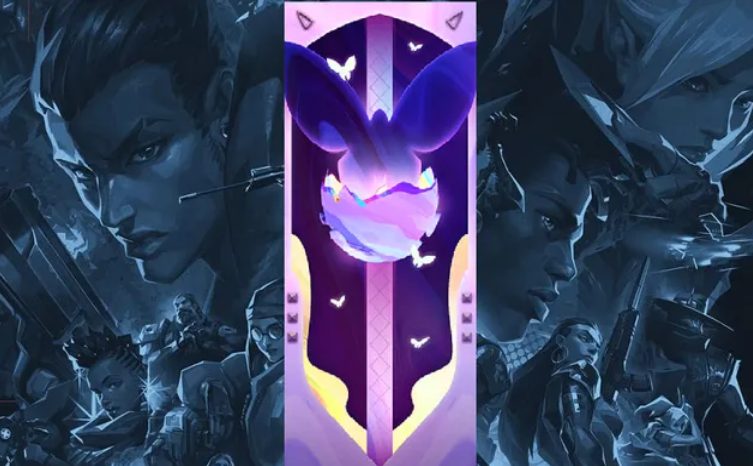 Fanart về đặc vụ mới khiến cộng đồng VALORANT Việt Nam “giật mình” bàn tán- Ảnh 1. Fanart về đặc vụ mới khiến cộng đồng VALORANT Việt Nam “giật mình” bàn tán- Ảnh 1.