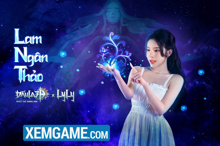 Ra mắt MV mới, Đấu La 3D: Tuyệt Thế Đường Môn mở ra câu chuyện tình yêu thời “hiện đại” đầy ý nghĩa dau la 3d 6 9 1