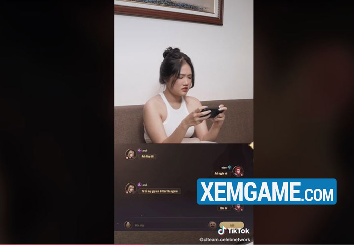 Ra mắt MV mới, Đấu La 3D: Tuyệt Thế Đường Môn mở ra câu chuyện tình yêu thời “hiện đại” đầy ý nghĩa dau la 3d 6 9 4