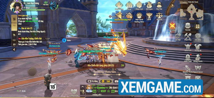 Ra mắt MV mới, Đấu La 3D: Tuyệt Thế Đường Môn mở ra câu chuyện tình yêu thời “hiện đại” đầy ý nghĩa dau la 3d 6 9 9