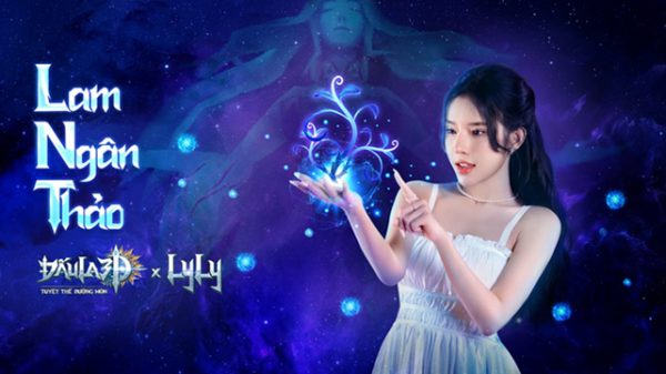 Ra mắt MV mới, Đấu La 3D: Tuyệt Thế Đường Môn mở ra câu chuyện tình yêu thời “hiện đại” đầy ý nghĩa dau la 3d 6 9 thumbjpg