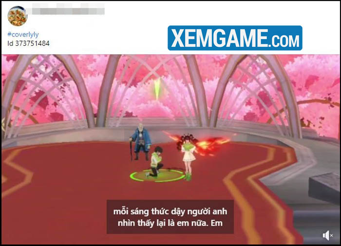 Mở sự kiện cover nhạc nhưng tựa game này lại thu về cả tá thước “phim ingame” cực hoành tráng dau la 3d tuyet the duong mon 21 7 5