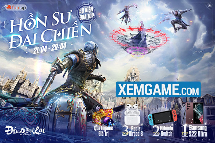 dau-la-dai-luc-hon-su-doi-quyet-20-4-2 Ngay bây giờ, bạn đã có thể tải Đấu La Đại Lục – Hồn Sư Đối Quyết về máy! dau la dai luc hon su doi quyet 20 4 2