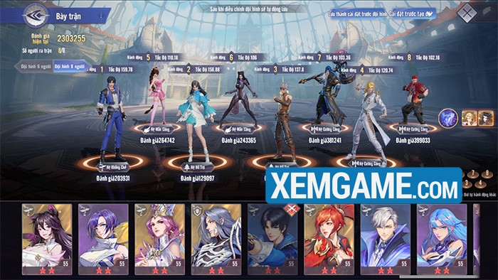 dau-la-dai-luc-hon-su-doi-quyet-20-4-3 Ngay bây giờ, bạn đã có thể tải Đấu La Đại Lục – Hồn Sư Đối Quyết về máy! dau la dai luc hon su doi quyet 20 4 3