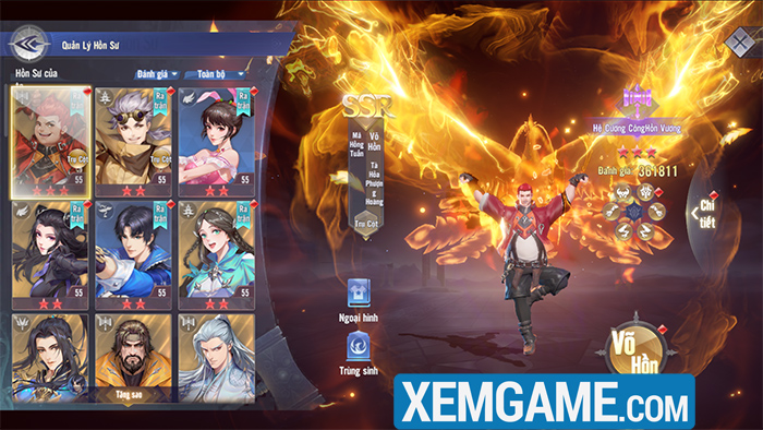 dau-la-dai-luc-hon-su-doi-quyet-20-4-5 Ngay bây giờ, bạn đã có thể tải Đấu La Đại Lục – Hồn Sư Đối Quyết về máy! dau la dai luc hon su doi quyet 20 4 5