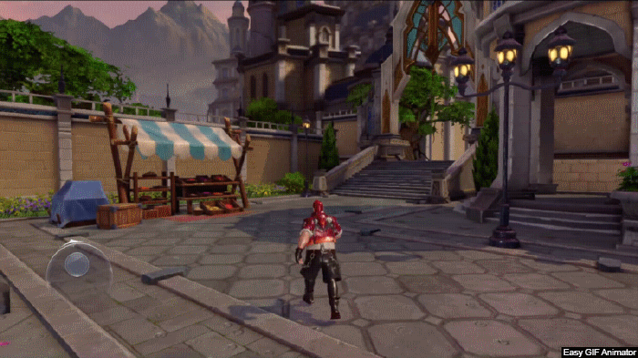 dau-la-dai-luc-hon-su-doi-quyet-5-4-1 Đấu La Đại Lục: Hồn Sư Đối Quyết Funtap cán mốc 300.000 lượt đăng ký – Game thủ than trời vì… “hóng” mãi chưa có ngày ra mắt! dau la dai luc hon su doi quyet 5 4 1