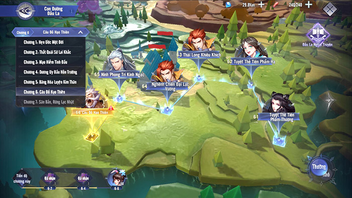 Đấu La Đại Lục: Hồn Sư Đối Quyết Funtap cán mốc 300.000 lượt đăng ký – Game thủ than trời vì… “hóng” mãi chưa có ngày ra mắt! Đấu La Đại Lục: Hồn Sư Đối Quyết Funtap cán mốc 300.000 lượt đăng ký – Game thủ than trời vì… “hóng” mãi chưa có ngày ra mắt!