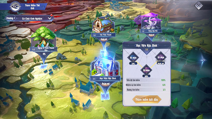 Đấu La Đại Lục: Hồn Sư Đối Quyết Funtap cán mốc 300.000 lượt đăng ký – Game thủ than trời vì… “hóng” mãi chưa có ngày ra mắt! Đấu La Đại Lục: Hồn Sư Đối Quyết Funtap cán mốc 300.000 lượt đăng ký – Game thủ than trời vì… “hóng” mãi chưa có ngày ra mắt!