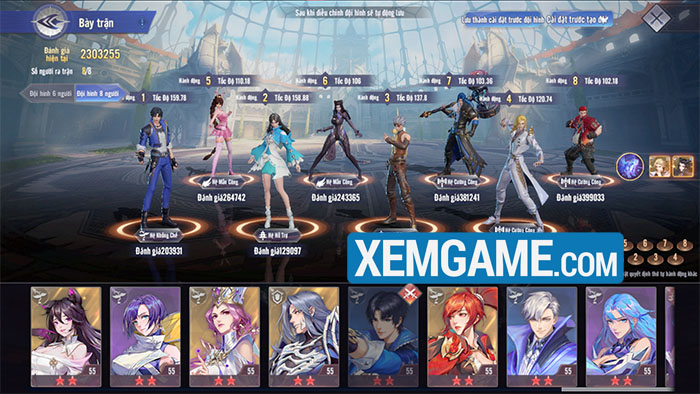 dau-la-dai-luc-hon-su-doi-quyet-funtap-giftcode-2 Nhân dịp ra mắt Đấu La Đại Lục: Hồn Sư Đối Quyết Funtap tặng 500 giftcode khủng dau la dai luc hon su doi quyet funtap giftcode 2