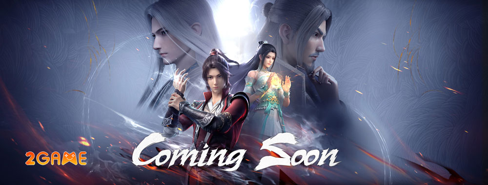 Game thủ Việt sắp được trên tay siêu phẩm Đấu Phá Mobile Funtap