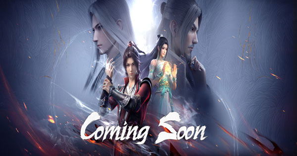 Đấu Phá Mobile Funtap: Siêu phẩm game nhập vai dựa trên IP đình đám sắp có mặt tại Việt Nam dau pha mobile funtap thumbjpg