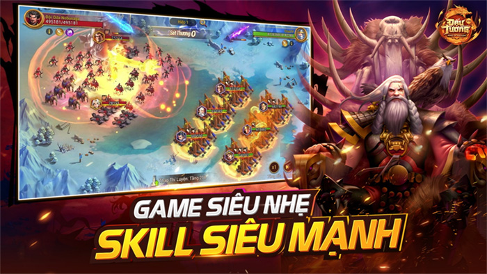 dau-tuong-vng-19-8-6 “Giải mã” sức hút từ tựa game chiến thuật đa nền văn minh Đấu Tướng VNG dau tuong vng 19 8 6