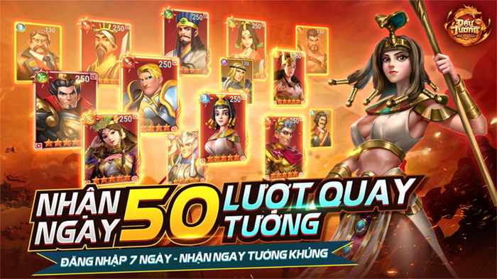 dau-tuong-vng-19-8-7 “Giải mã” sức hút từ tựa game chiến thuật đa nền văn minh Đấu Tướng VNG dau tuong vng 19 8 7