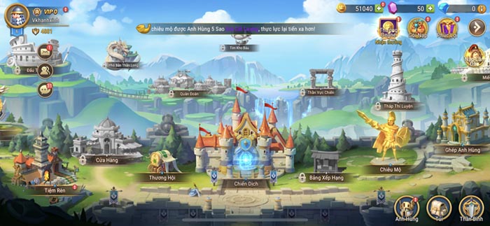 dau-tuong-vng-ingame-3-1 “U mê không lối thoát” với trải nghiệm tuyệt đỉnh của tựa game chiến thuật đa nền văn minh Đấu Tướng VNG dau tuong vng ingame 3 1