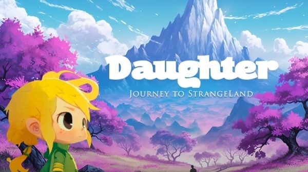 Tham gia vào cuộc phiêu lưu hành động hấp dẫn trong tựa game Daughter daughter 1jpg 1