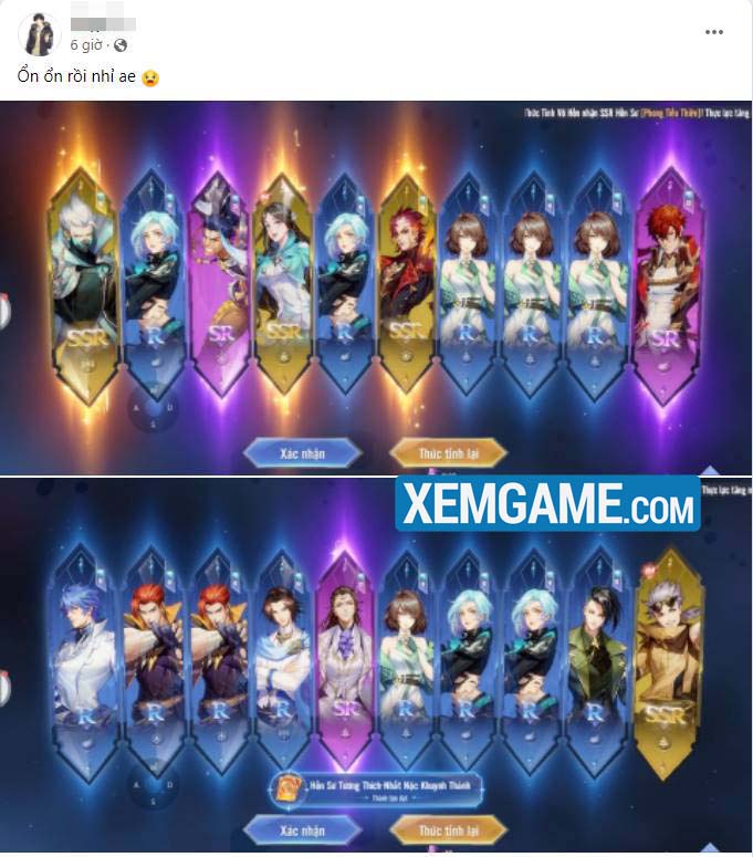 Trải nghiệm Đấu La Đại Lục: Hồn Sư Đối Quyết Funtap – lối chơi cuốn hút vượt mong đợi daula 2 1